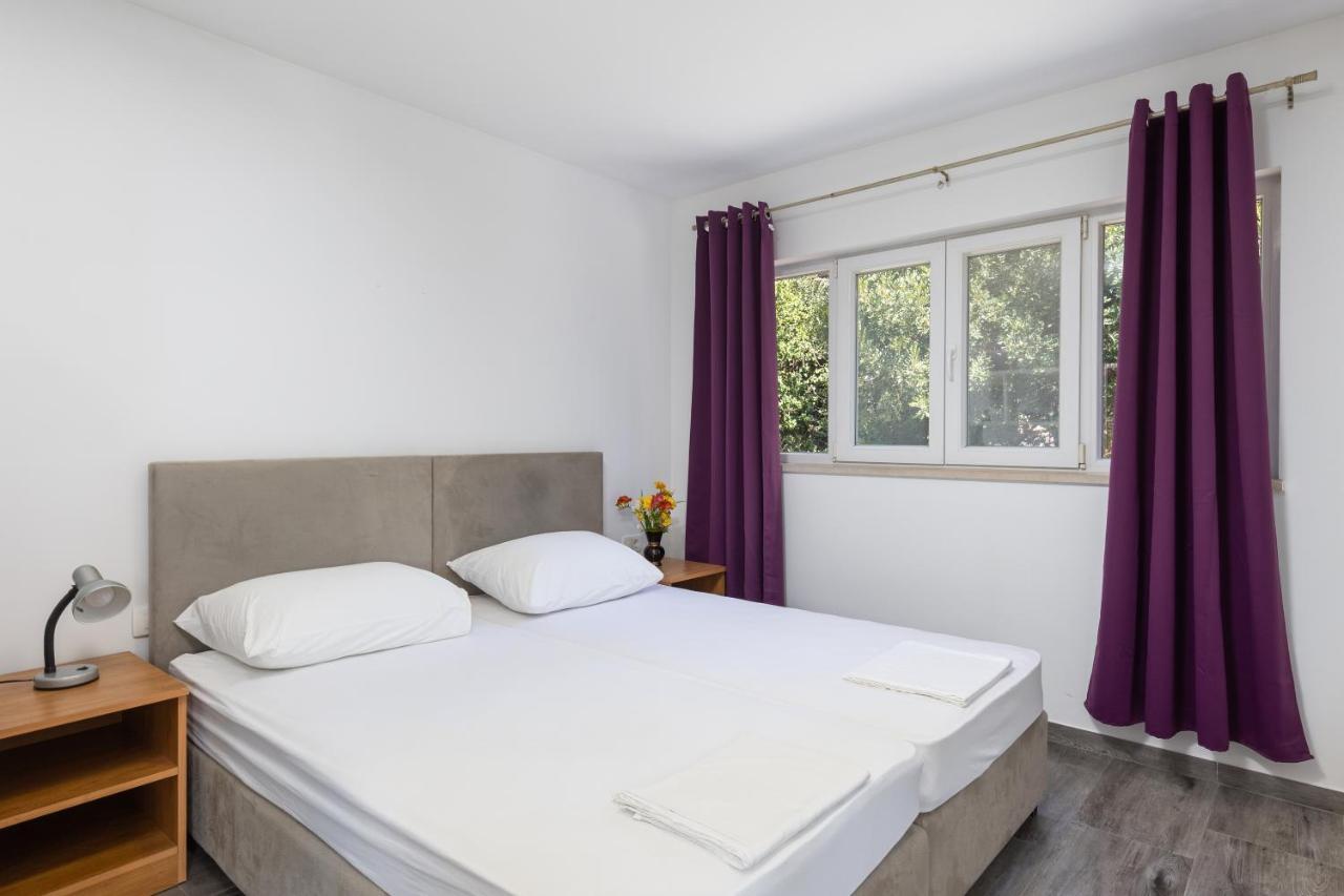 Gabriel Apartment Dubrovnik Luaran gambar