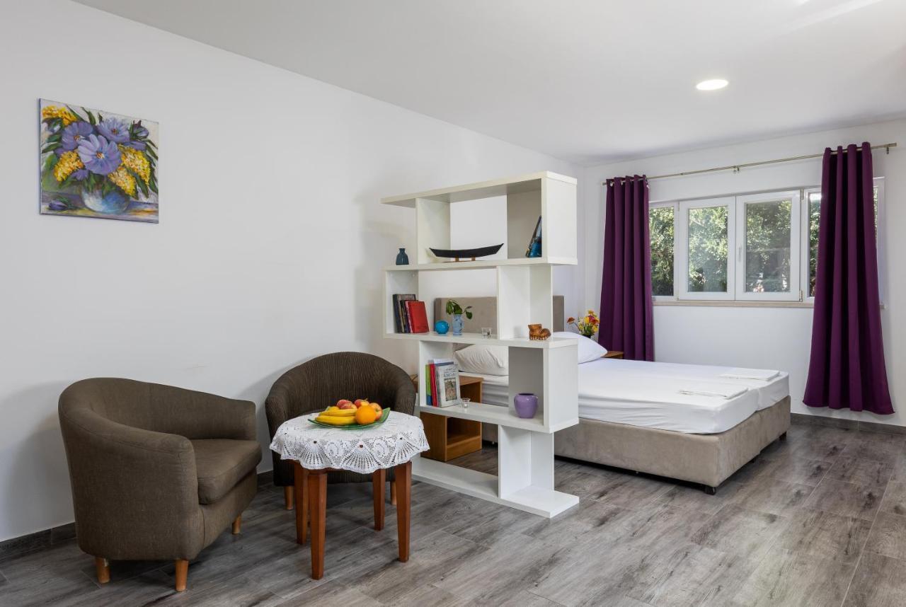 Gabriel Apartment Dubrovnik Luaran gambar