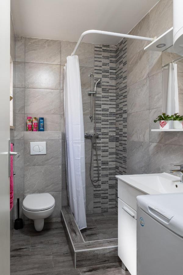 Gabriel Apartment Dubrovnik Luaran gambar