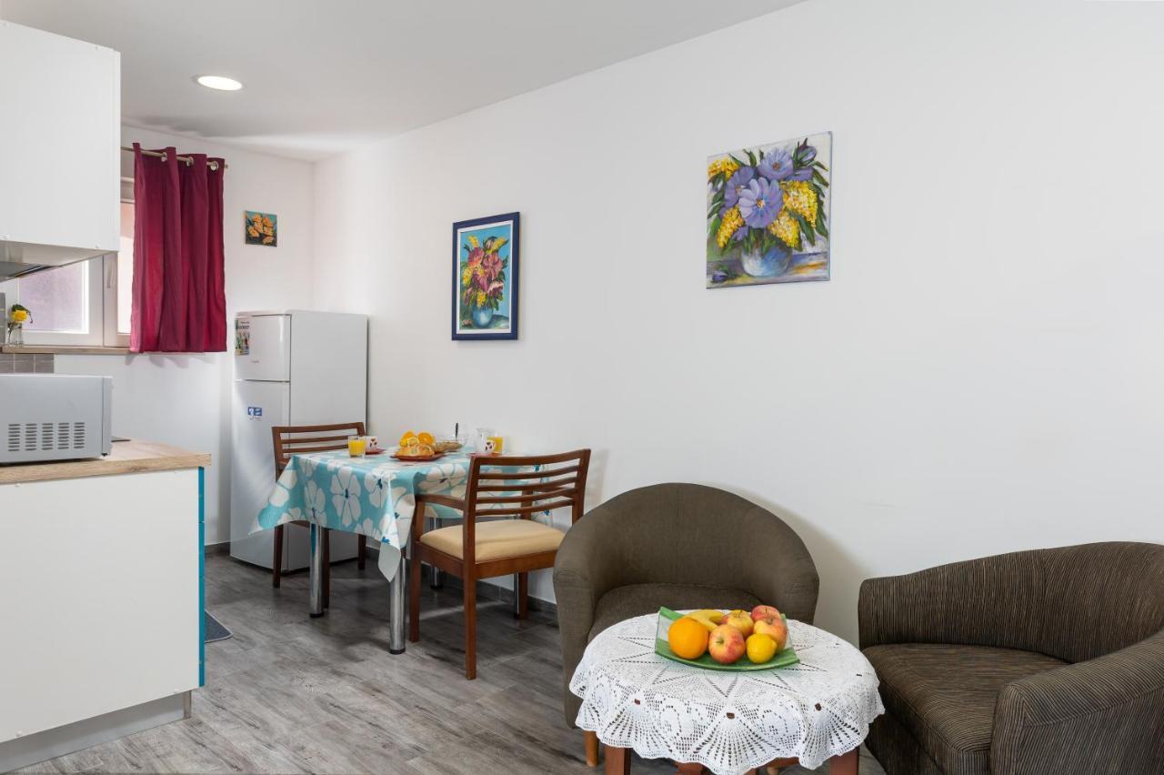 Gabriel Apartment Dubrovnik Luaran gambar